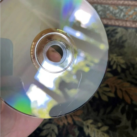 Addams Family 2 DVD - Picture 3 of 3